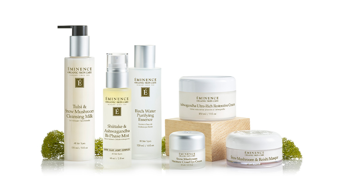 Pure Forest Collection Pure Forest Collection